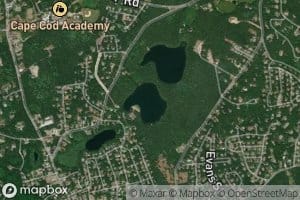 Joshua Pond