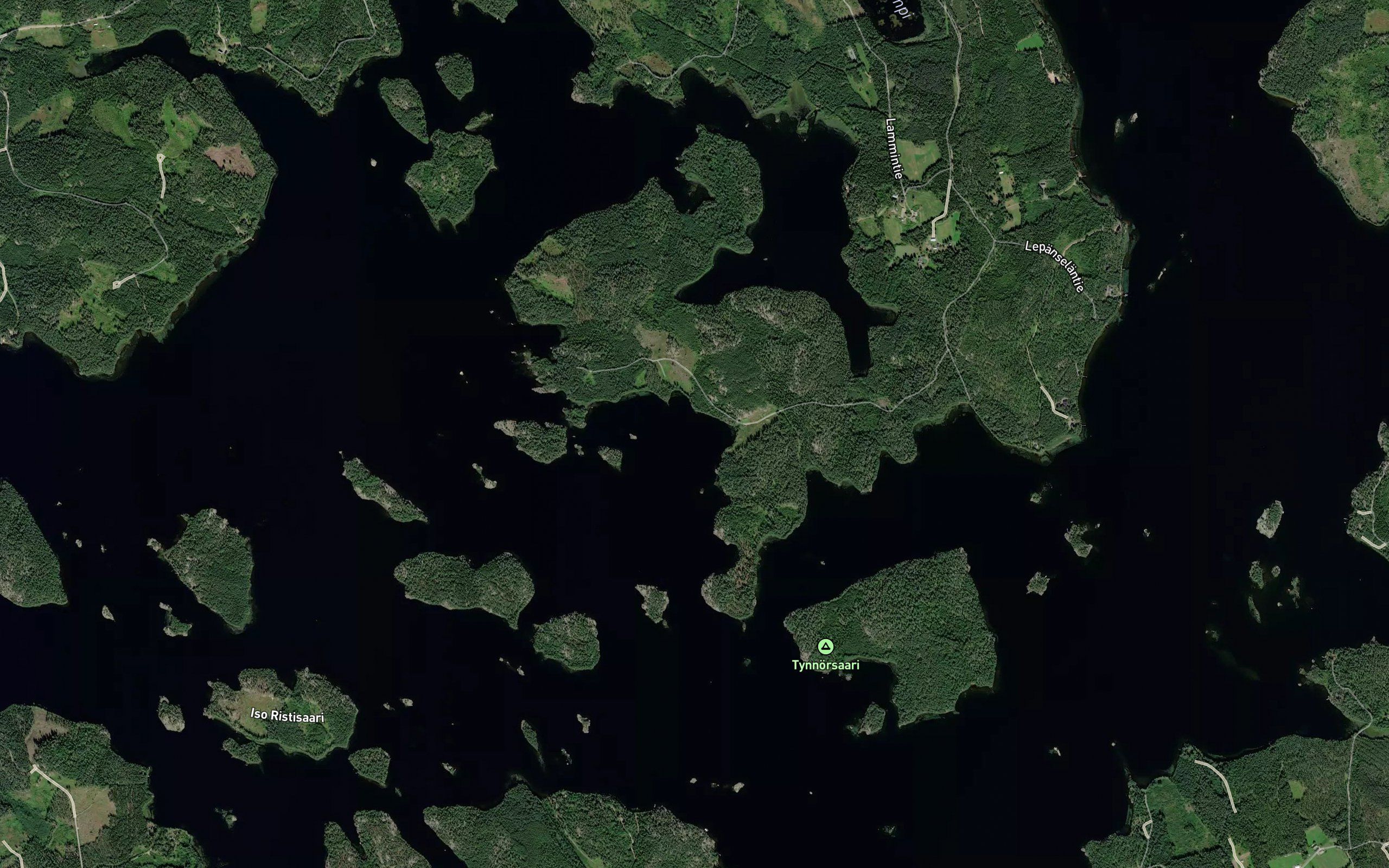 Kapalahti