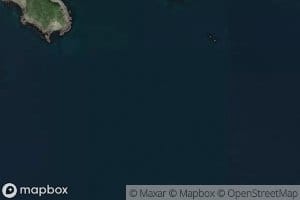 Amalik Bay