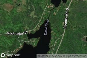 Rainbow Creek