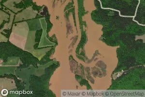 Little Greenbrier Creek