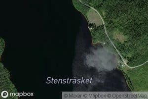 Stenstrask