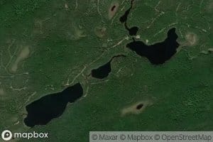 Lac de l'Etoc