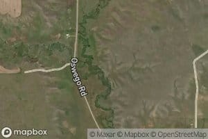 East Fork Oswego Creek