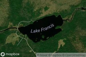 Lake Francis