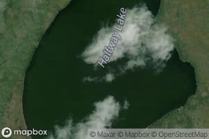 Halfway Lake