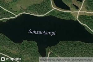 Saksanlampi