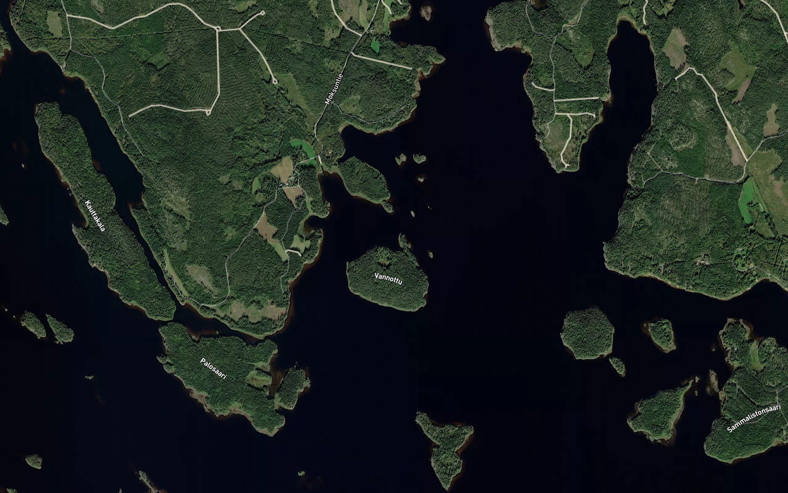 Soukanlahti