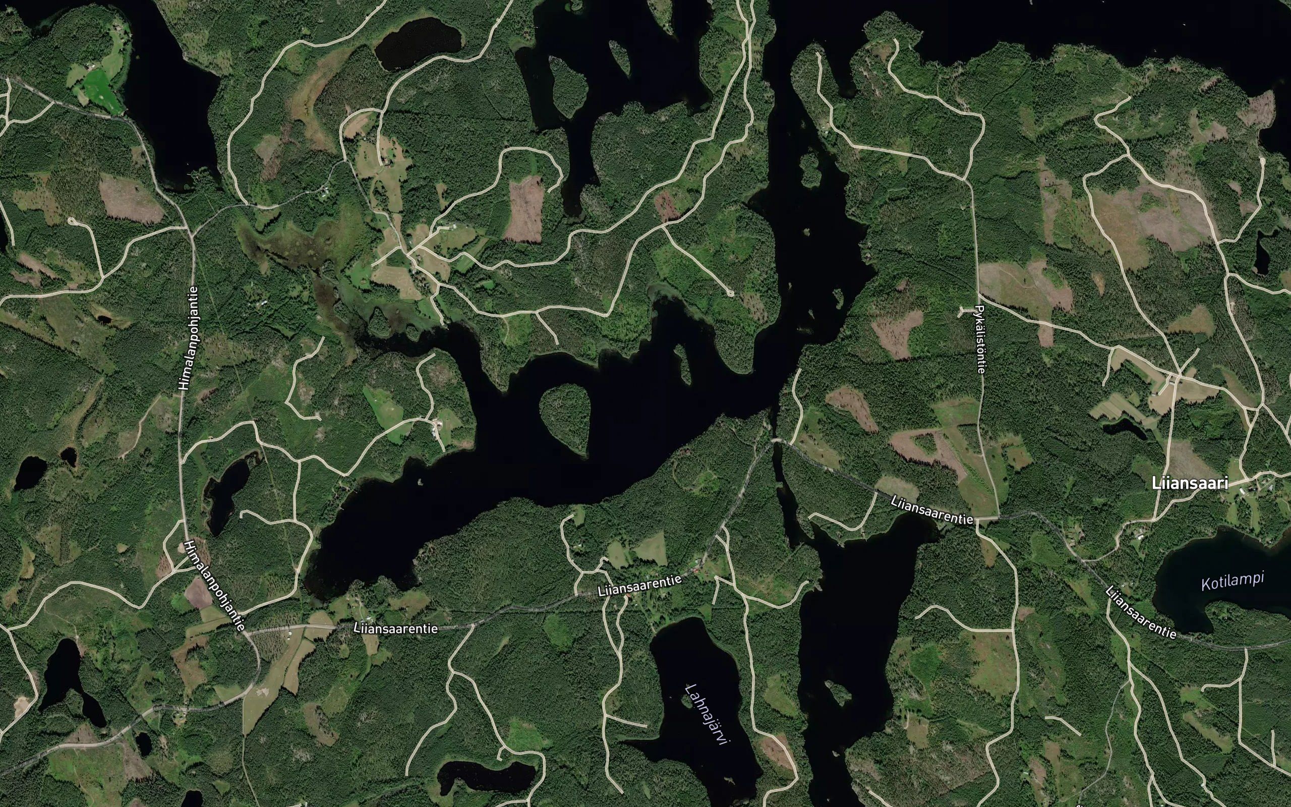 Hinkanvesi