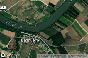 Ruisseau de Lourbise