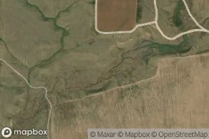 Balka Shirokiy Raskos