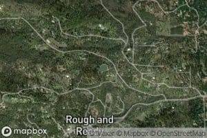 Rough and Ready Reservoir