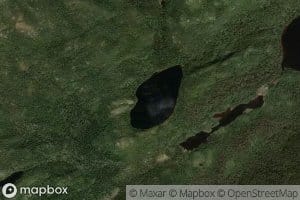 Lac Uapekelo