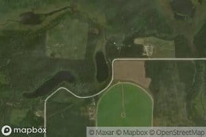 Little Round Lake