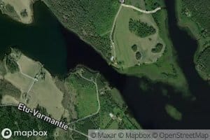 Uitonsalmi