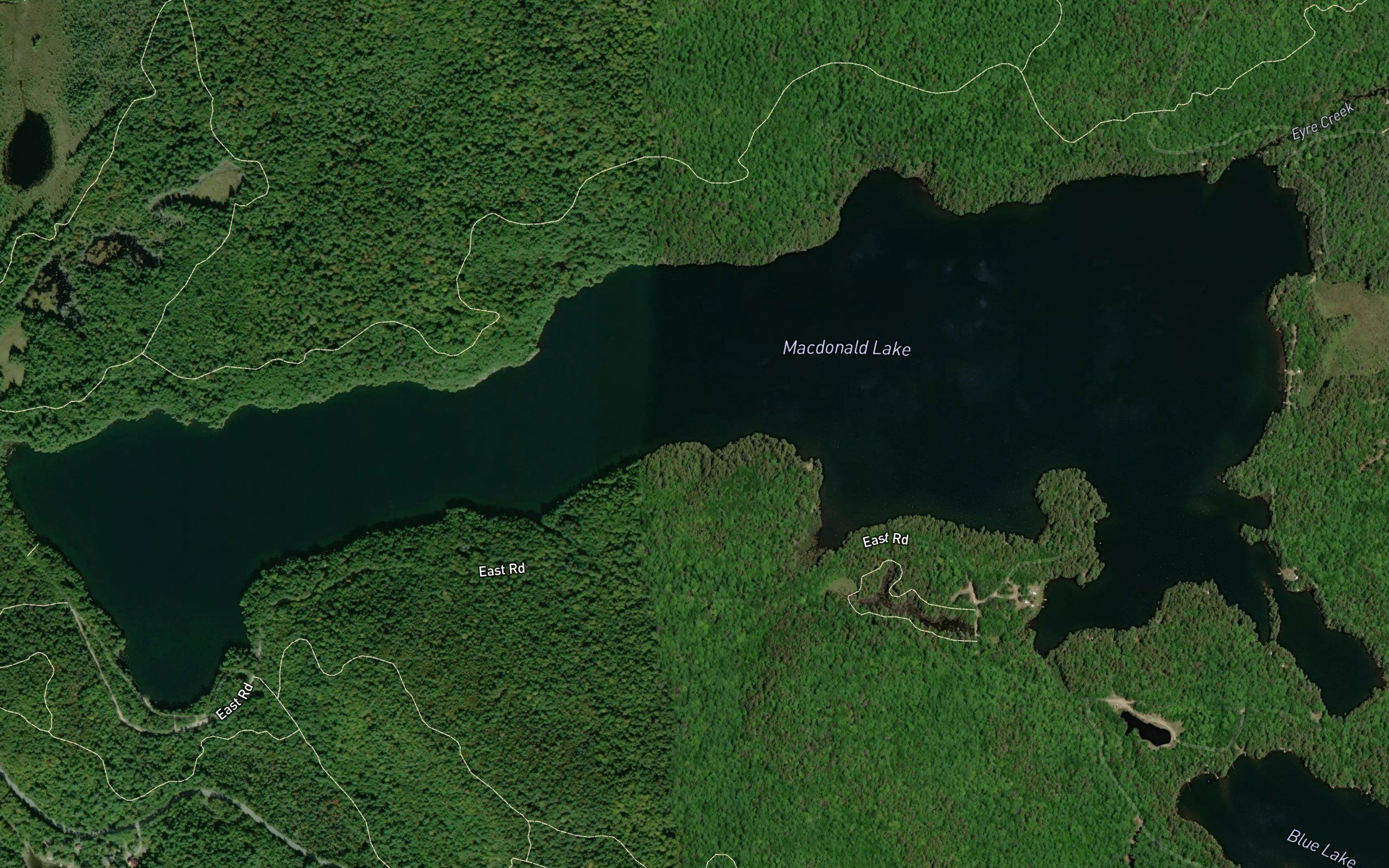 Macdonald Lake