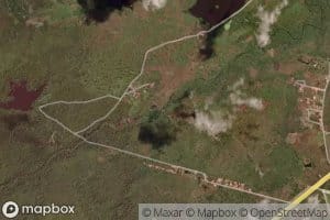 Riacho Pao de Acucar