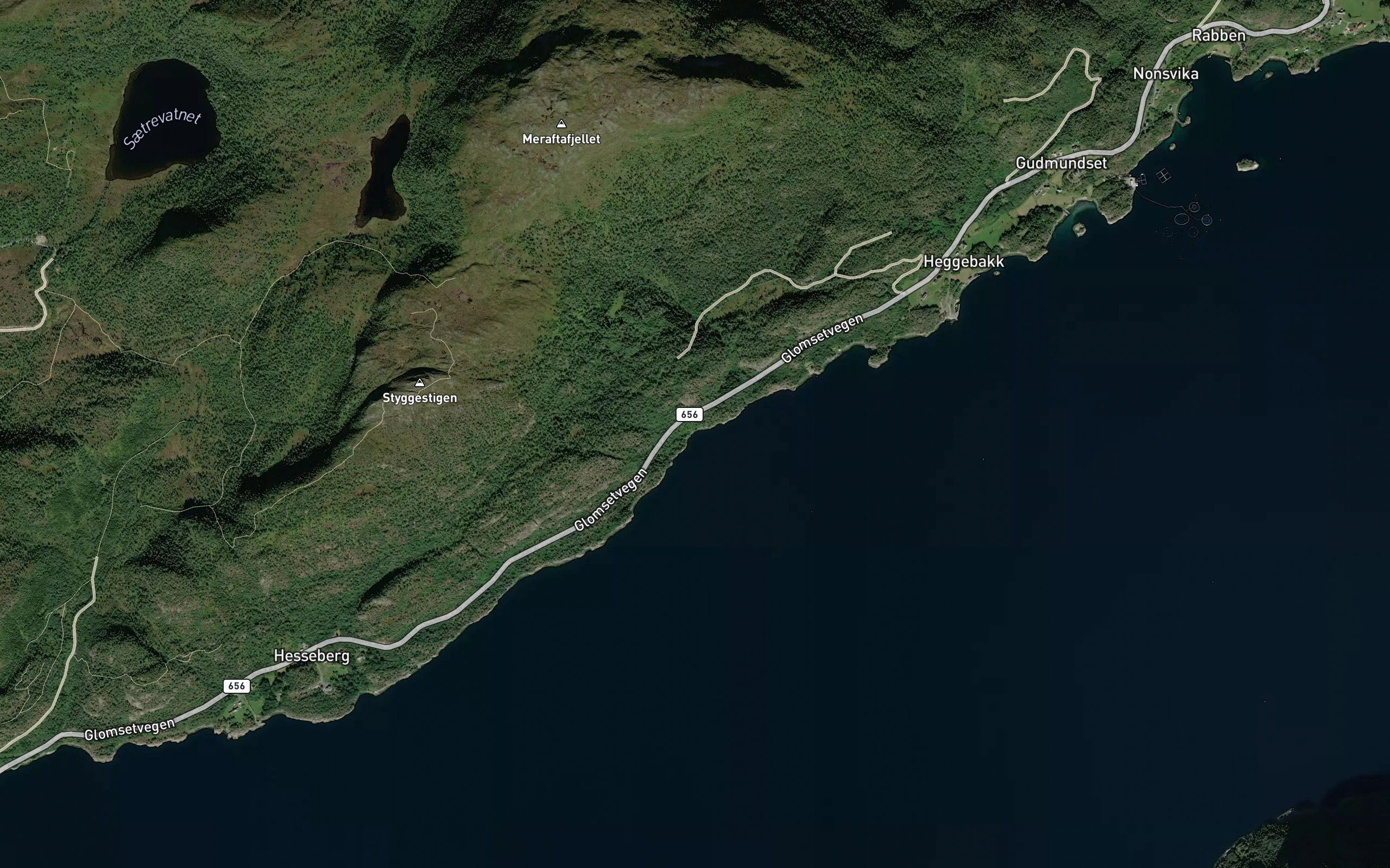 Storurvika