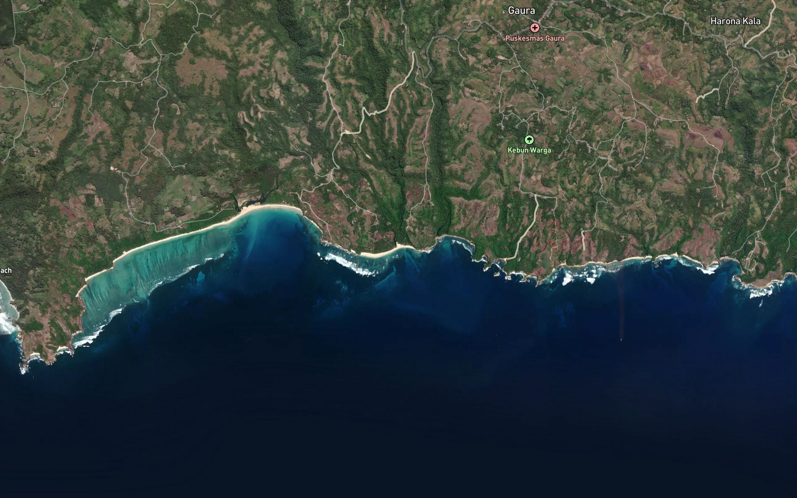 Mananga Tarakah