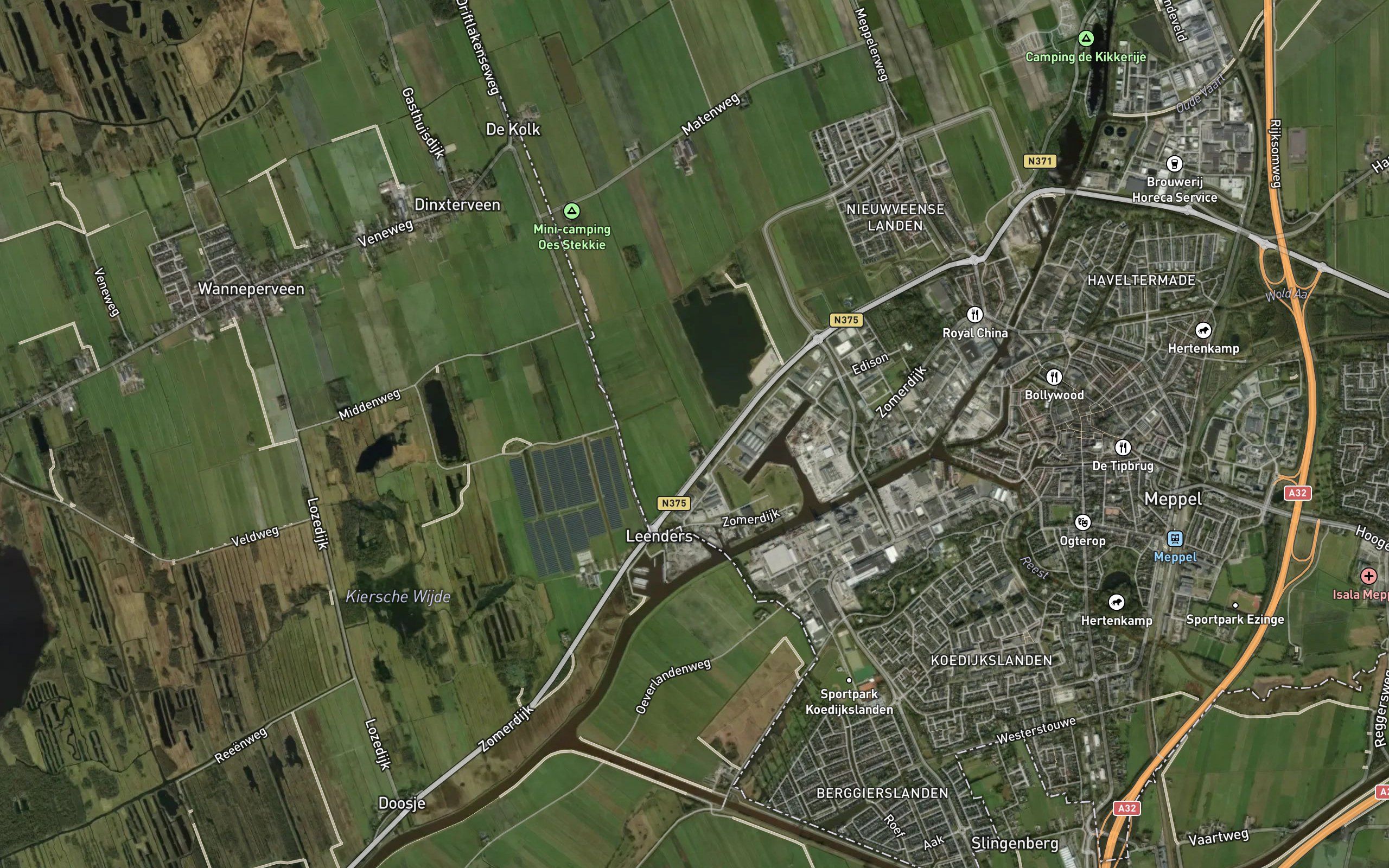 Kolderveense Westergrift