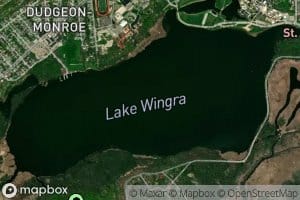 Lake Wingra