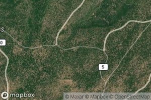 Little Pony Reservoir