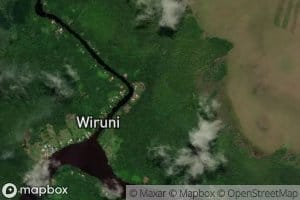 Wiruni River