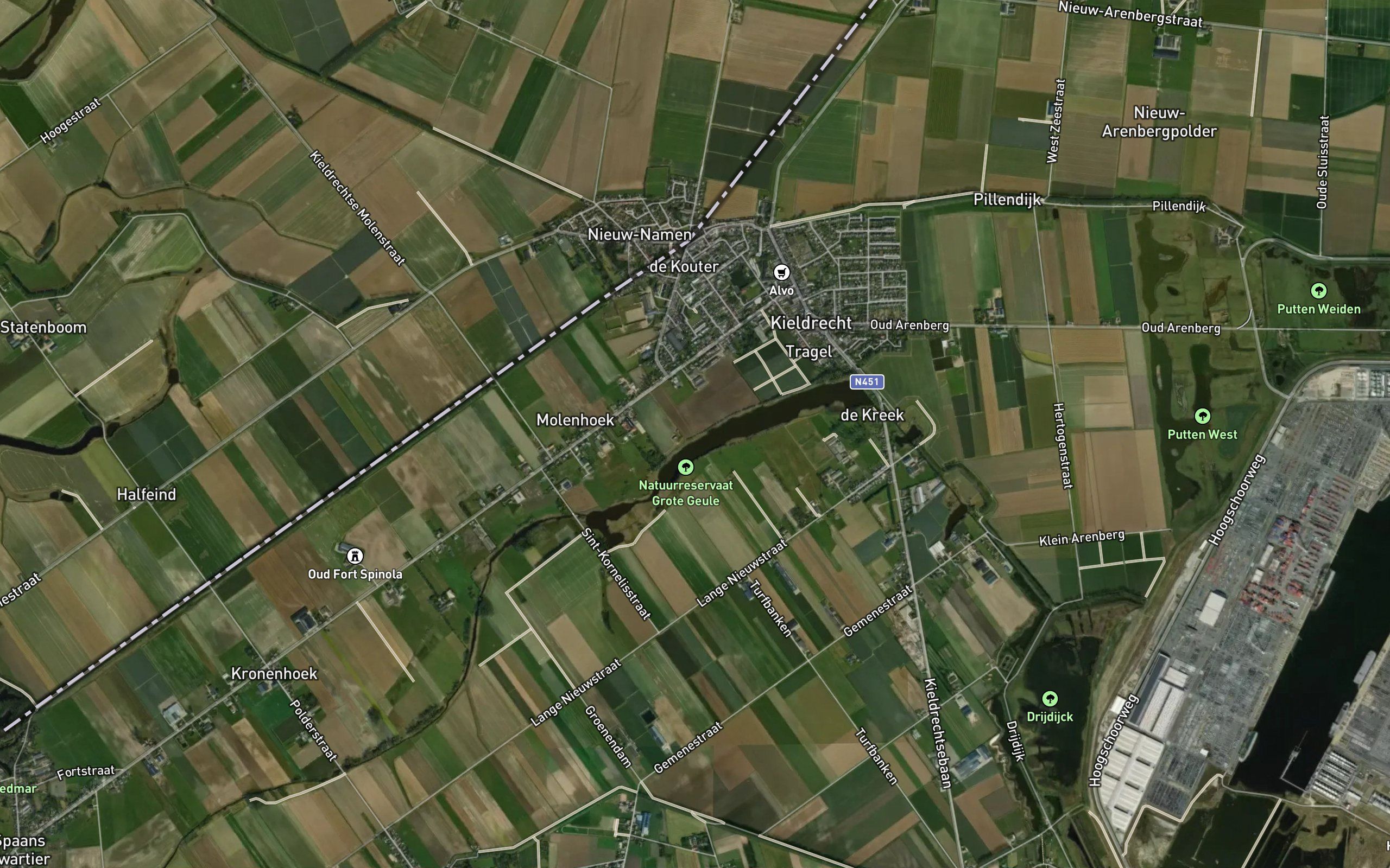 Grote Geule