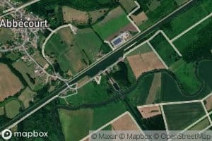 Canal de l'Oise a l'Aisne