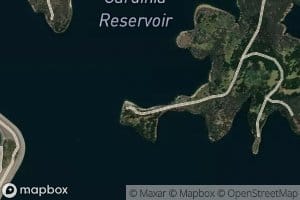 Cardinia Reservoir