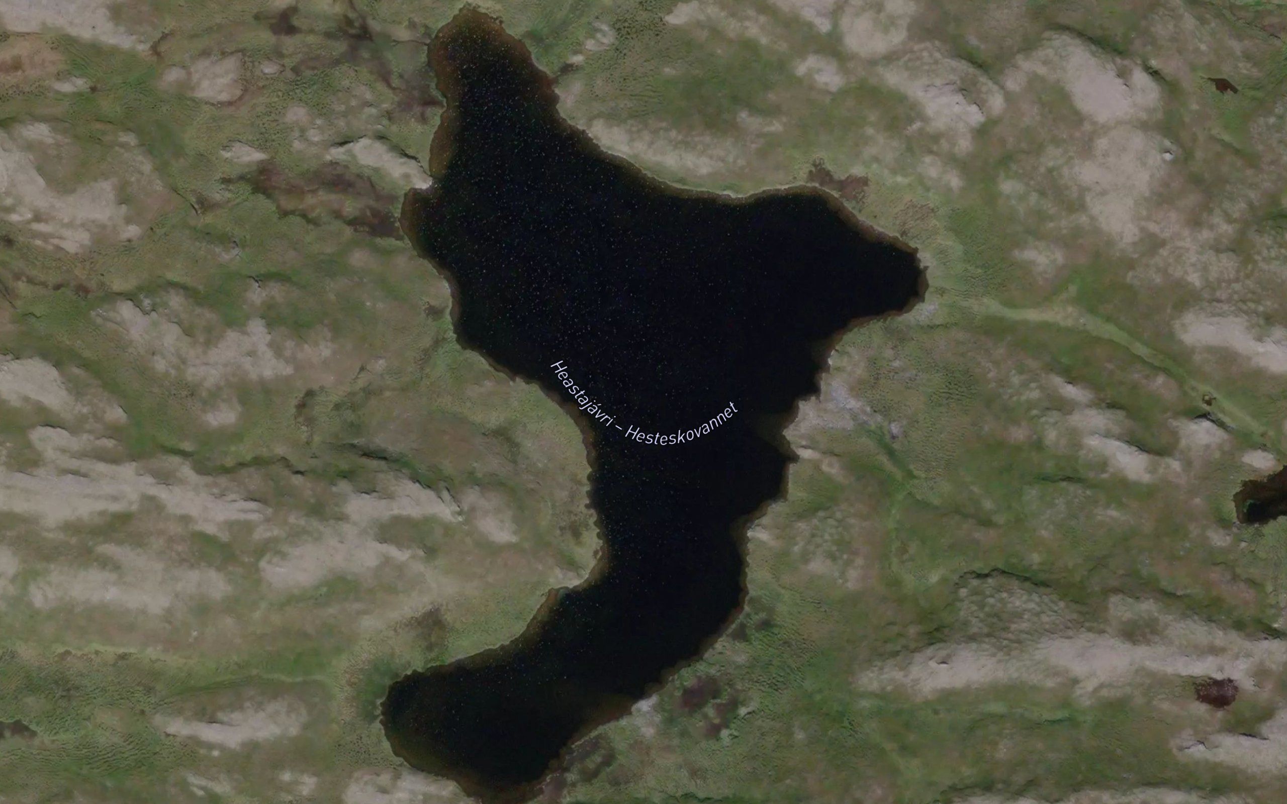 Haestajavri