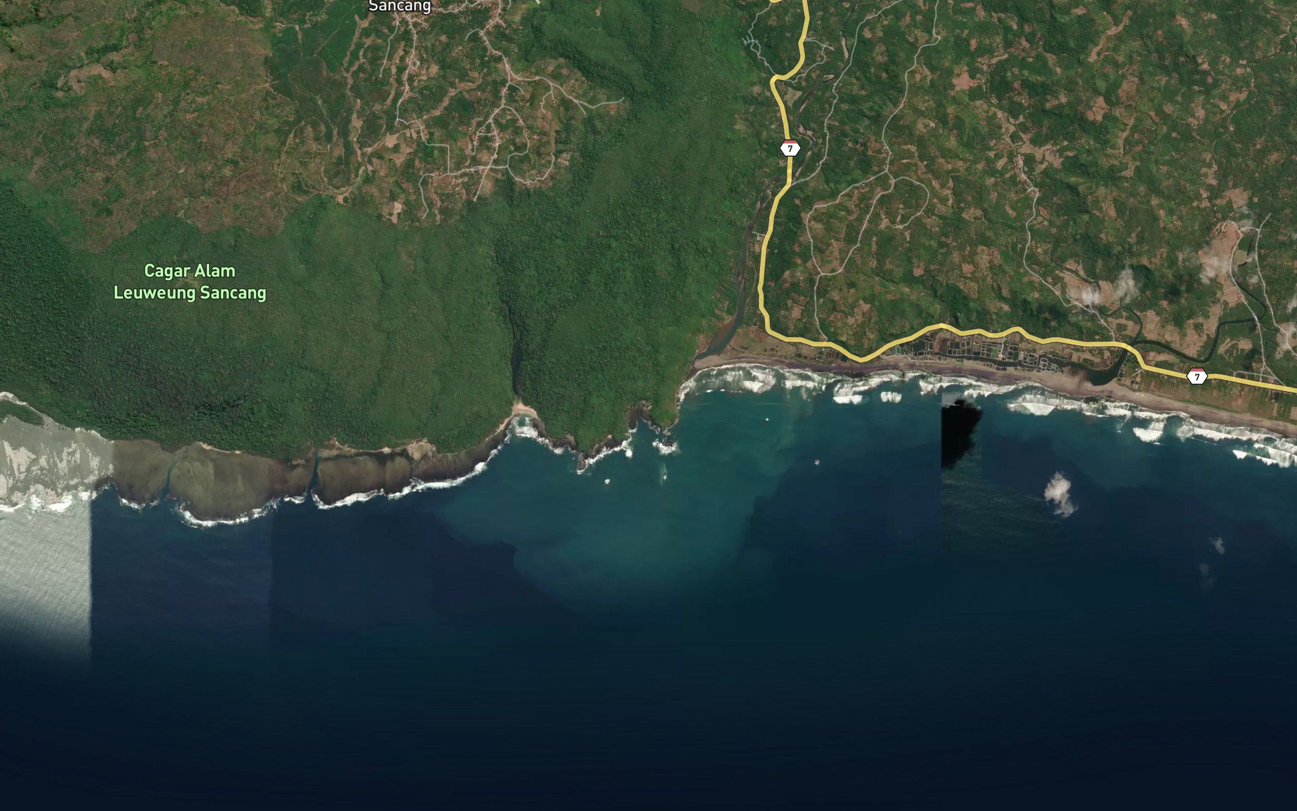 Ci Paleburan