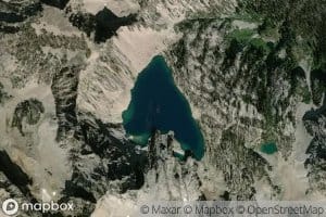 Goat Lake