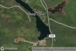 Mud Cove