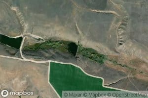 Lower Taylor Reservoir