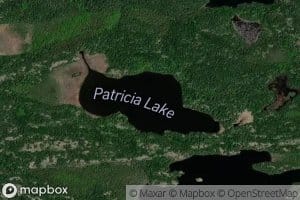 Patricia Lake