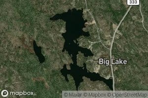 Big Lake