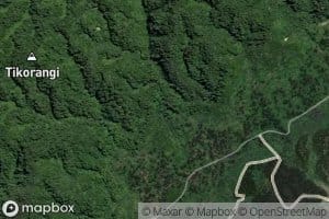 Tauwharekopua Stream