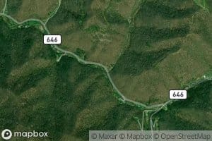 Sycamore Fork