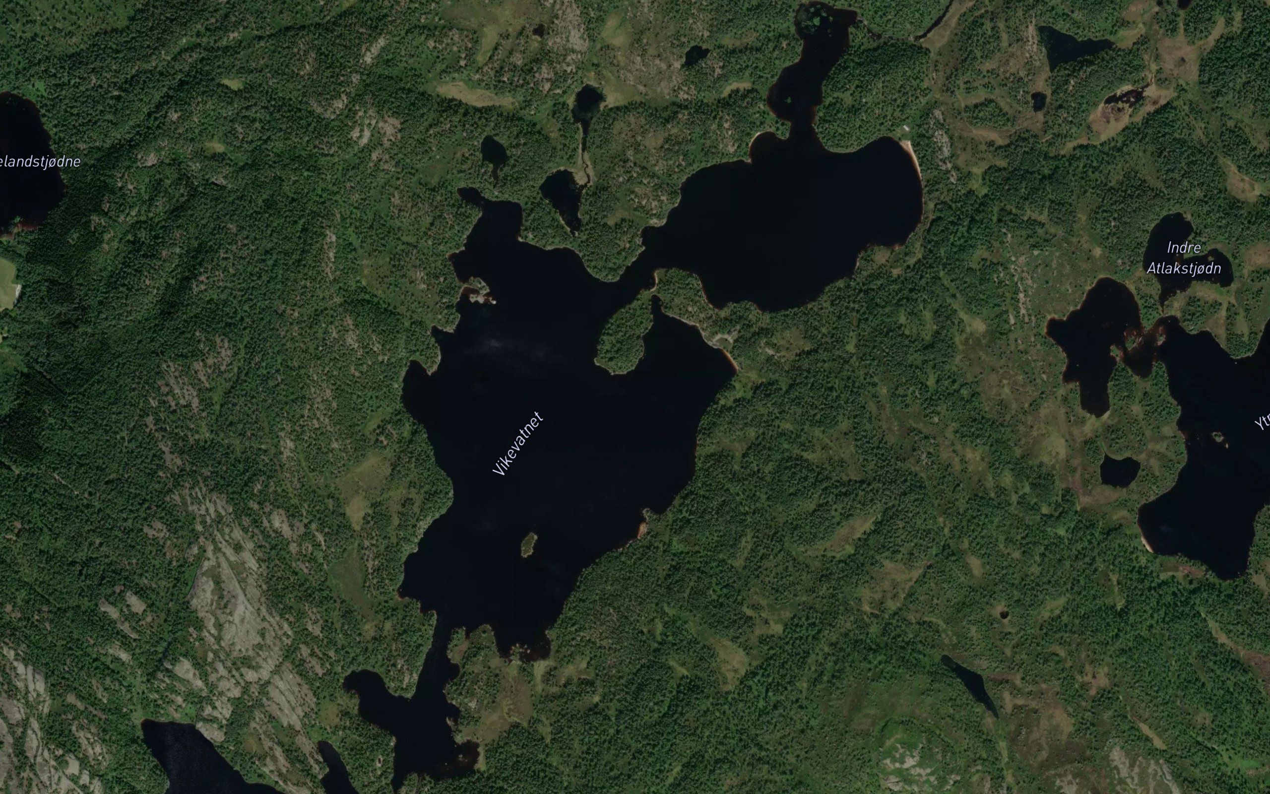 Vigevatnet