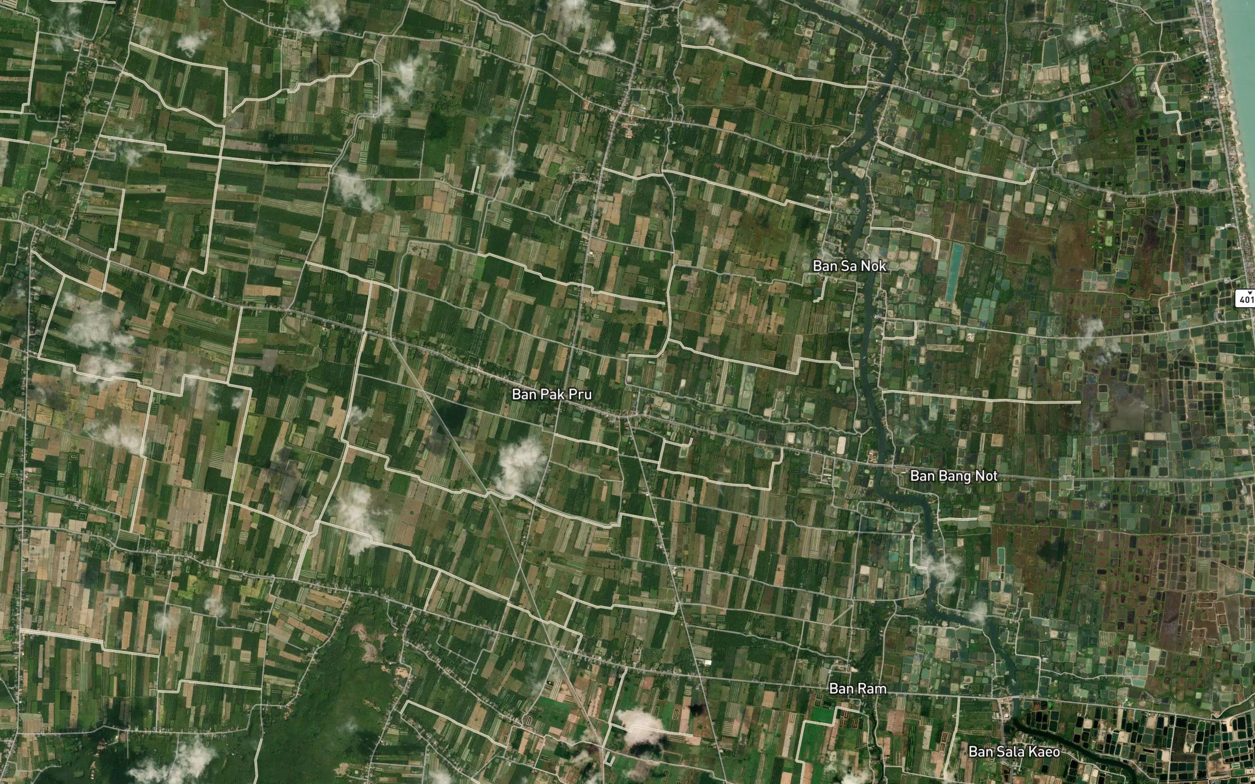 Khlong Bang Nop