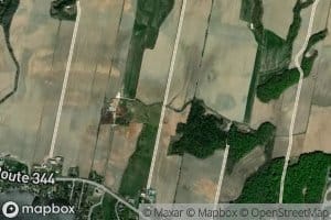 Ruisseau Mainville
