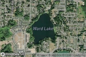 Ward Lake
