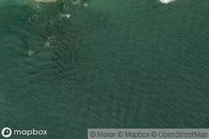 Strachans Cove