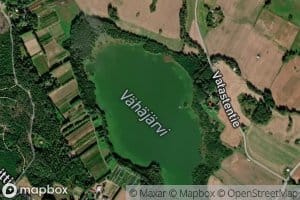 Vahajarvi