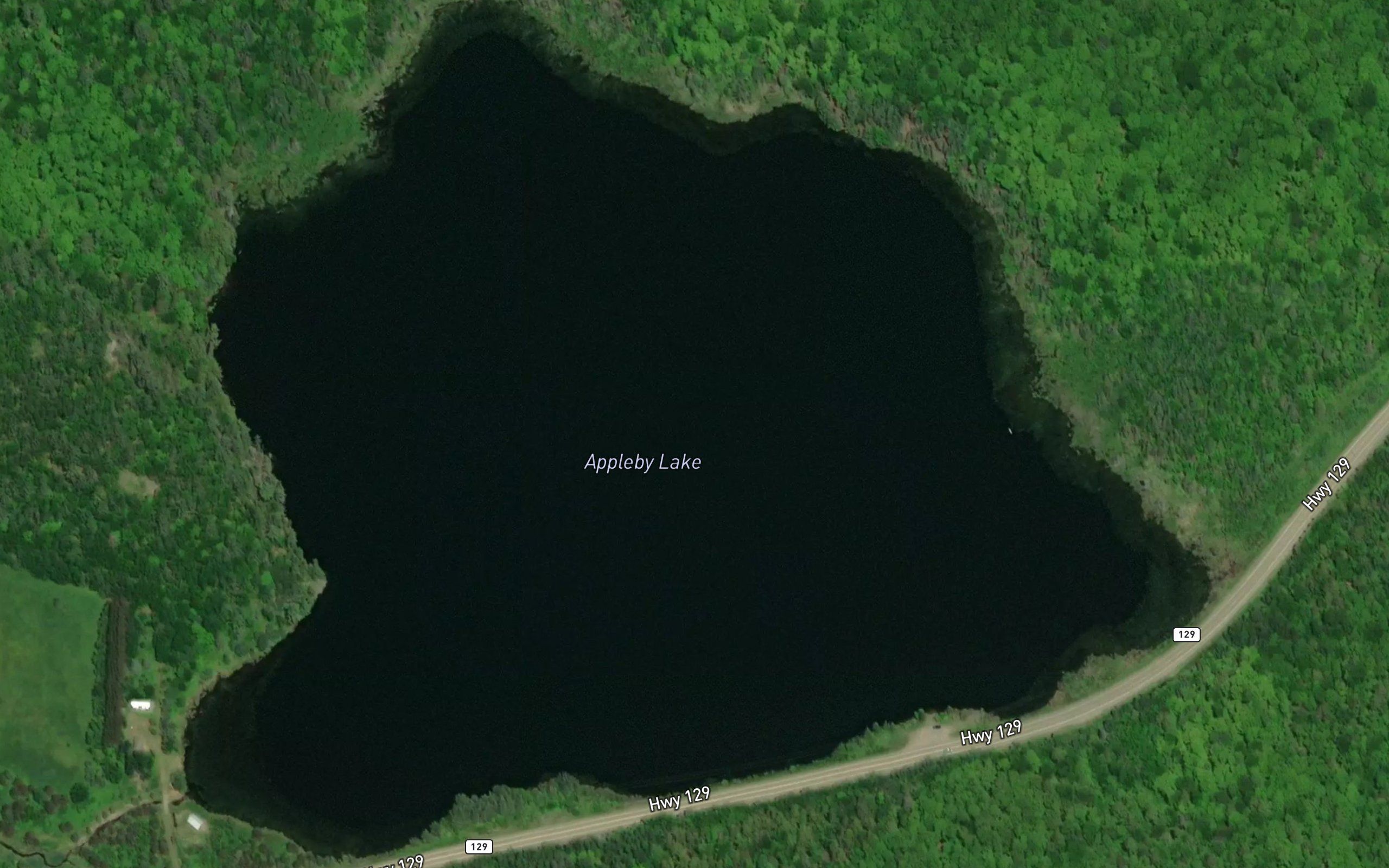 Appleby Lake