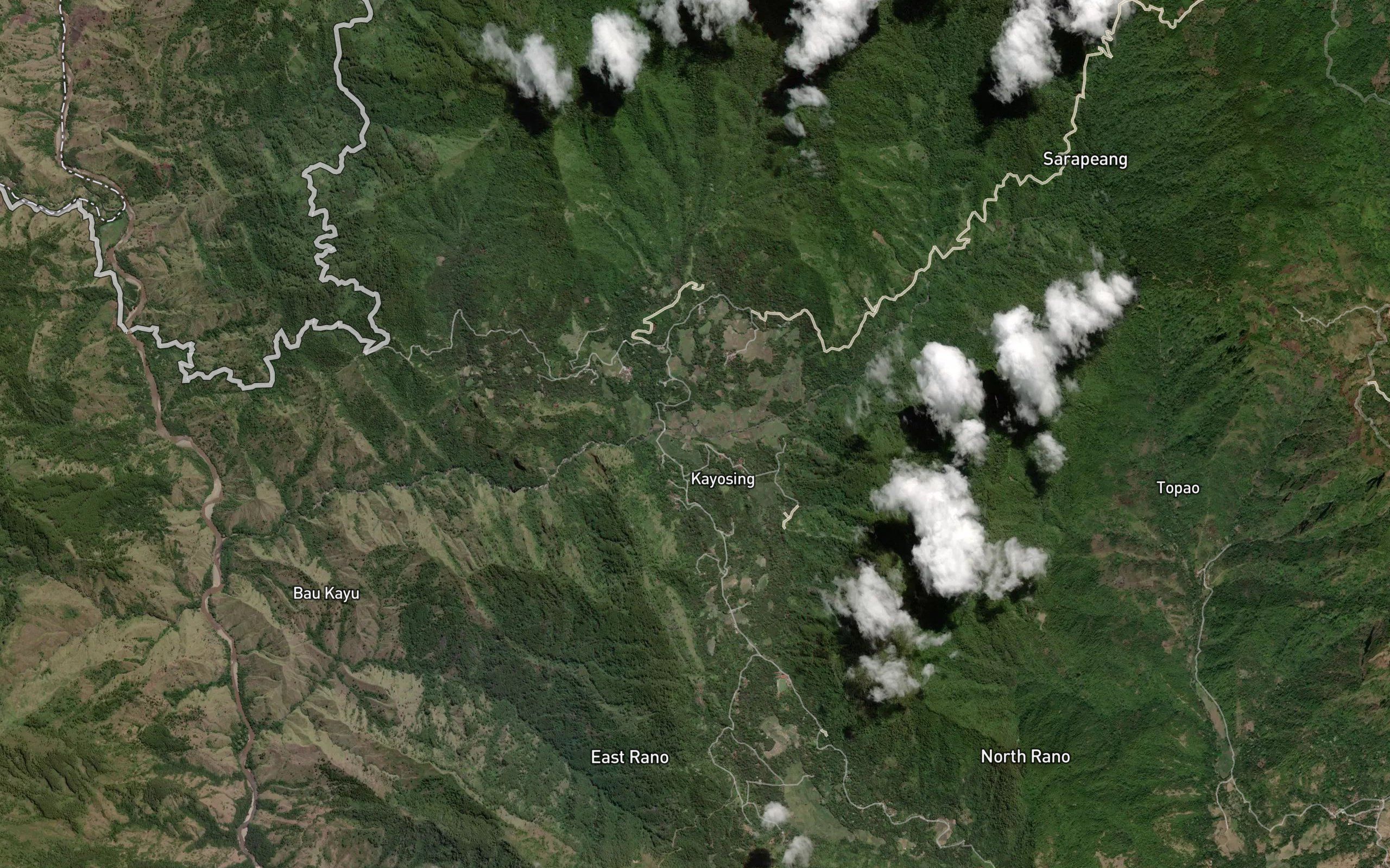 Salu Mappa