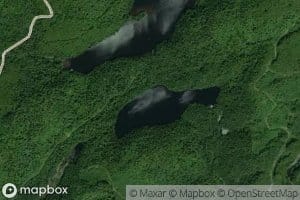 Lac Cave