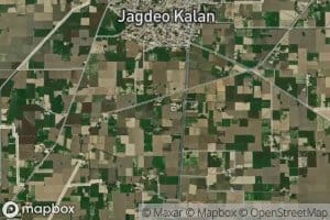 Sarchur Distributary