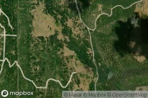 Staplin Creek